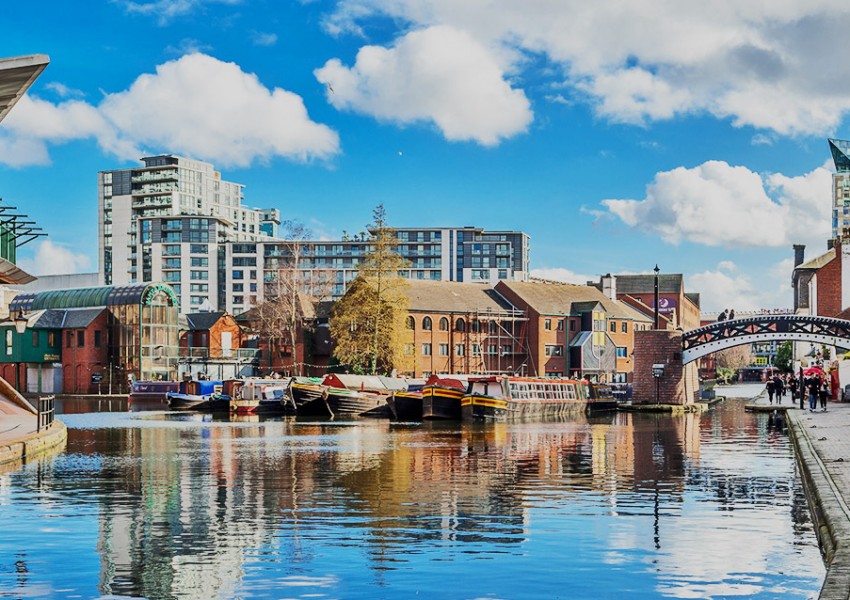 Debt Collection Agency in Birmingham