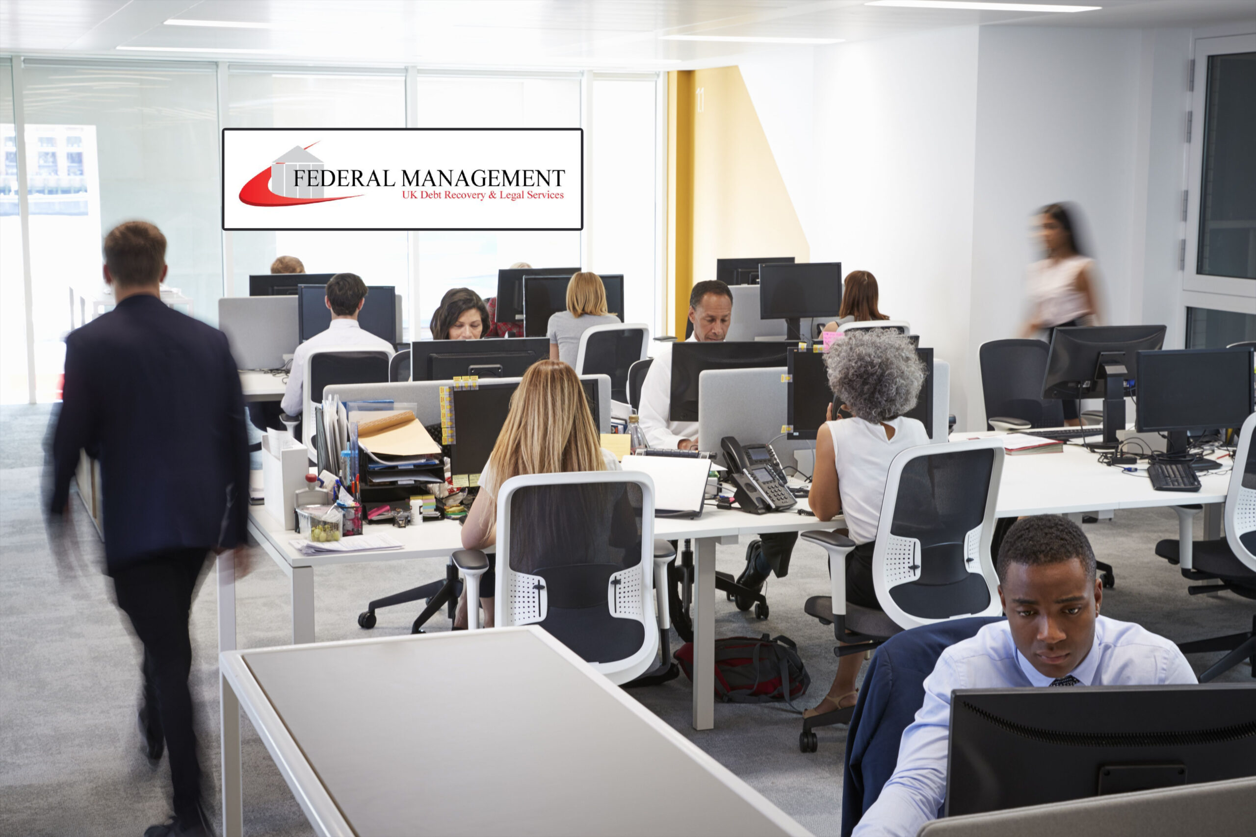 FCA regulated Debt Collection Agency in the UK