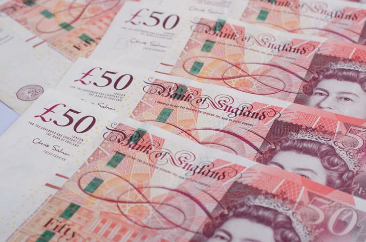 Five Top Tips to Improve Cashflow