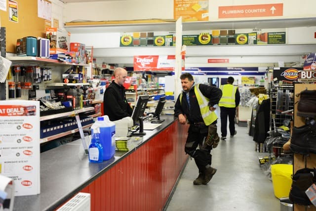 Timber merchants debt collection