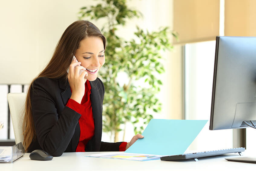 debt collection for small businesses