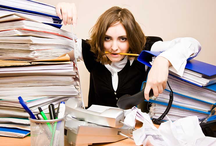 Choosing A Debt Collection Agency