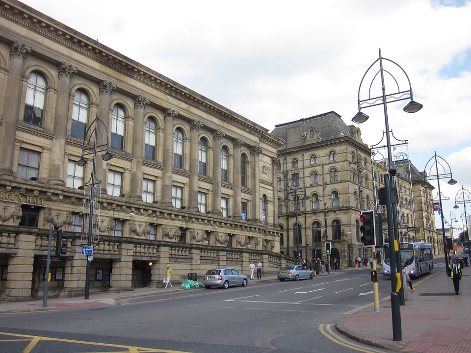Debt Collectors in Leeds