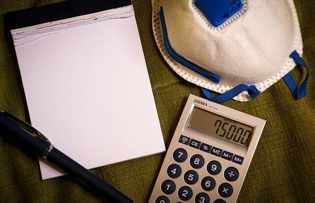 Business Customers not paying due to Coronavirus