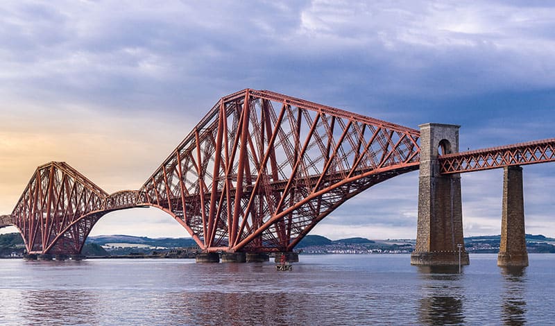 Debt Collectors Scotland - Federal Management