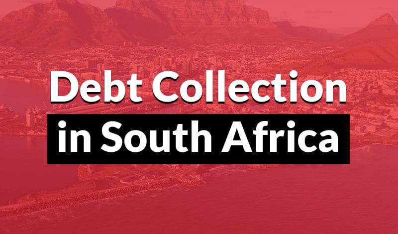 debt collection in South Africa