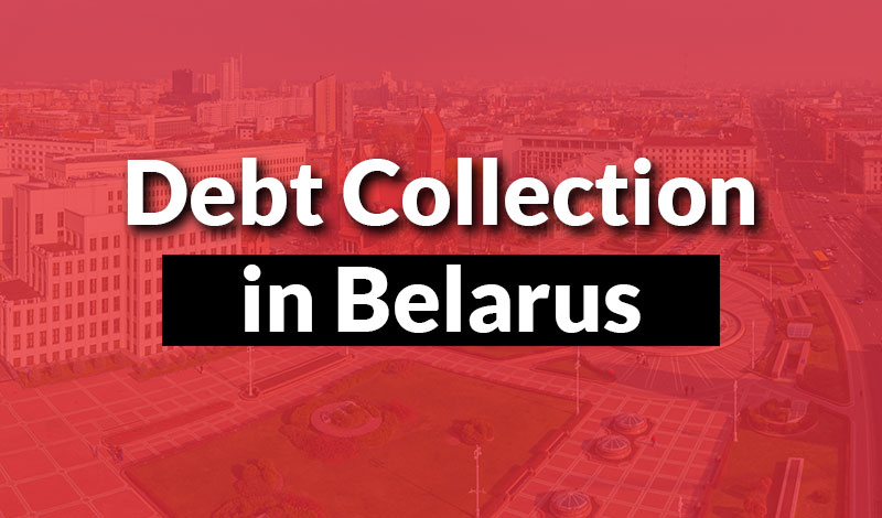 Debt Collection in Belarus