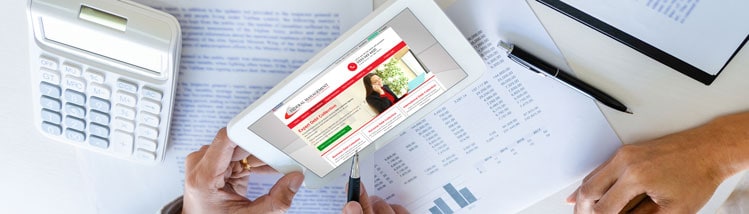 debt collection for estate agents