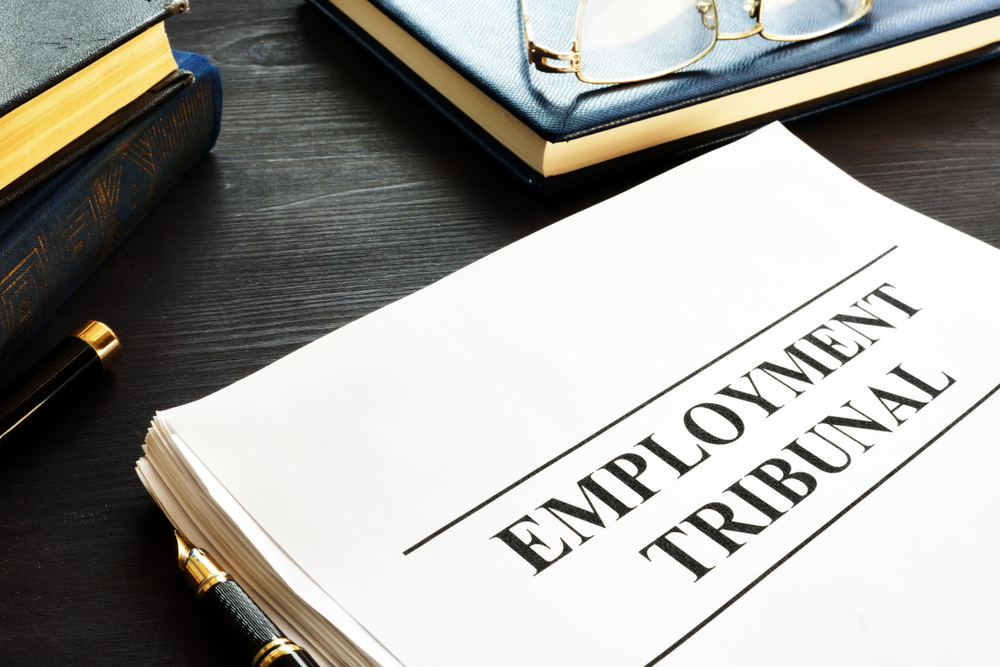employment tribunal award not paid what to do next